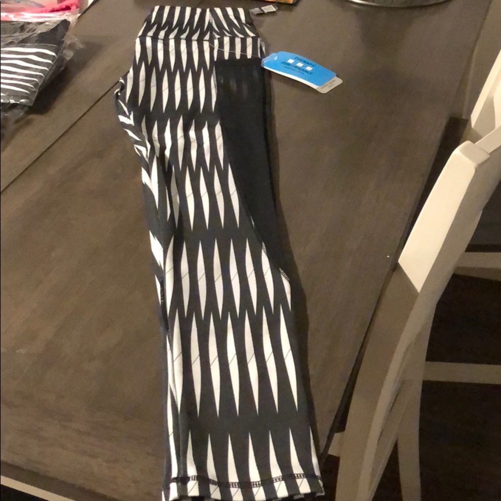 Therapy Performance Ever-Dry Tech Leggings